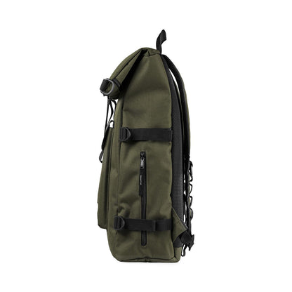 Carhartt WIP Philis Backpack Office Green  - I031575666XX