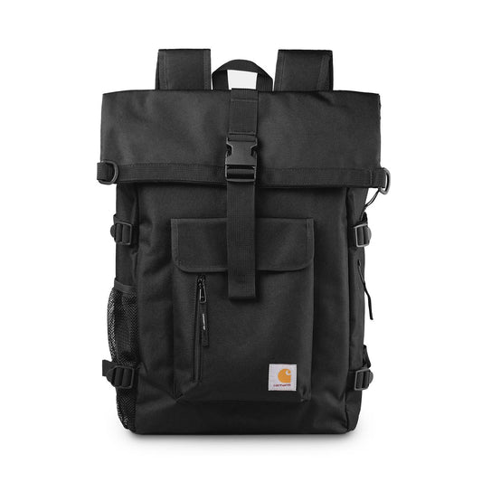 Carhartt WIP Philis Backpack Black  - I03157589XX