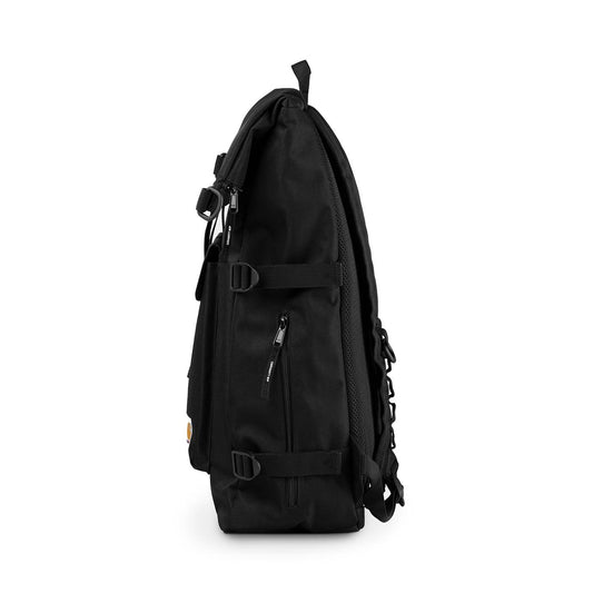 Carhartt WIP Philis Backpack Black  - I03157589XX
