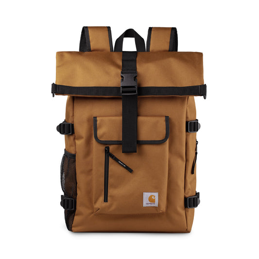 Carhartt WIP Philis Backpack Hamilton Brown  - I031575HZXX