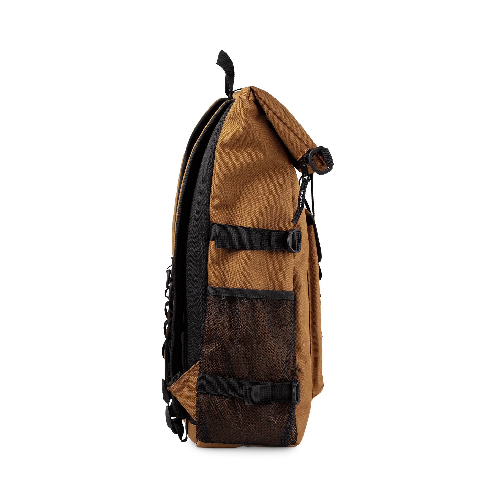 Carhartt WIP Philis Backpack Hamilton Brown  - I031575HZXX