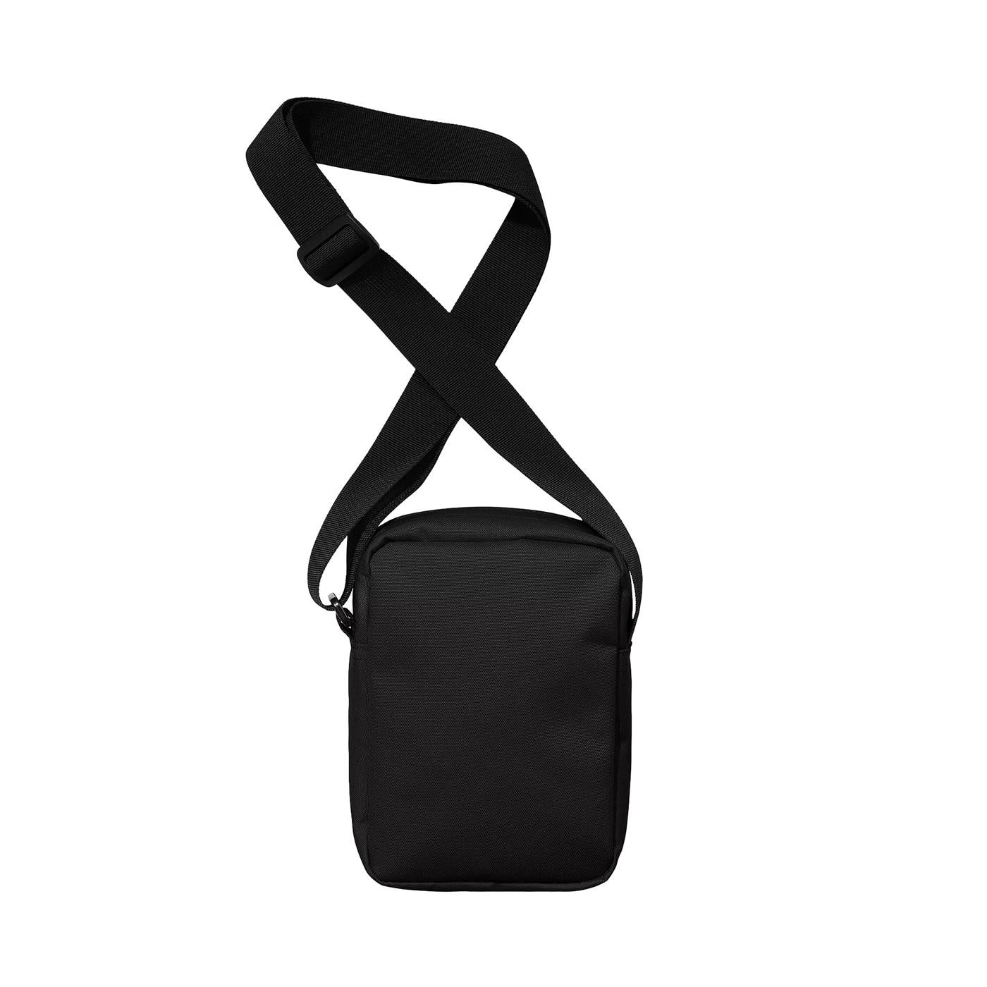 Carhartt WIP Jake Shoulder Pouch Black  - I03158289XX