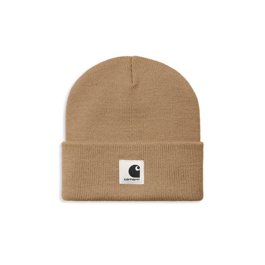 Carhartt WIP Ashley Beanie Peanut  - I0319702FSXX