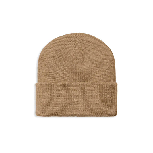 Carhartt WIP Ashley Beanie Peanut  - I0319702FSXX