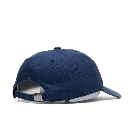 Carhartt WIP Heart Patch Cap Blue  - I03213201XX