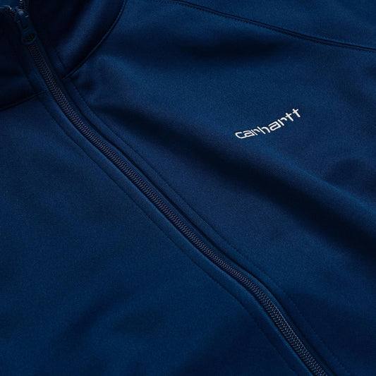 Carhartt WIP Benchill Jacket Elder/Wax  - I03308826LXX
