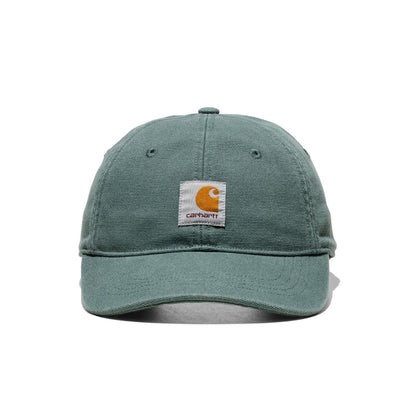 Carhartt WIP Icon Cap Silver Pine  - I0333592M2XX