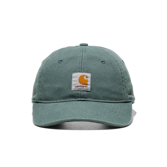 Carhartt WIP Icon Cap Silver Pine  - I0333592M2XX