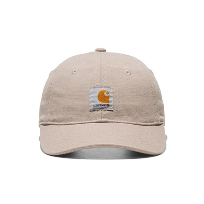 Carhartt WIP Icon Cap Dusky Beige  - I0333592ORXX
