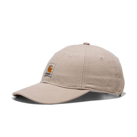 Carhartt WIP Icon Cap Dusky Beige  - I0333592ORXX