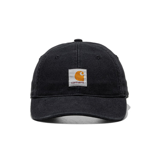 Carhartt WIP Icon Cap Black  - I03335989XX