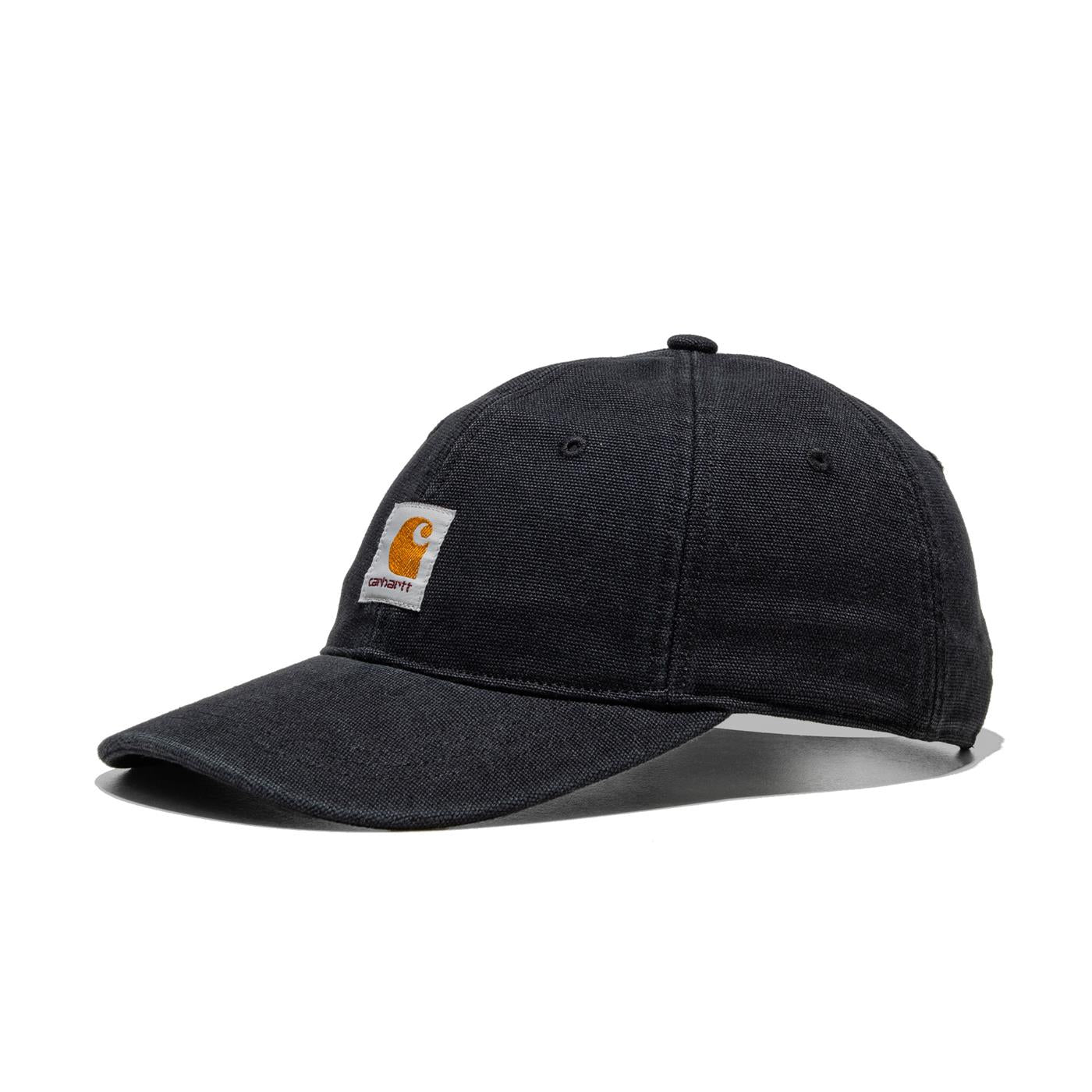 Carhartt WIP Icon Cap Black  - I03335989XX