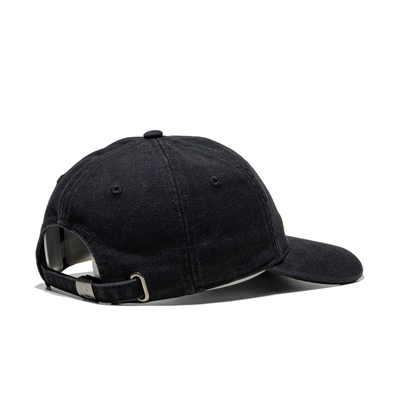 Carhartt WIP Icon Cap Black  - I03335989XX