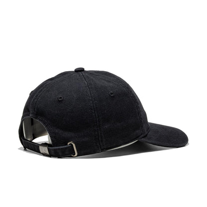 Carhartt WIP Icon Cap Black  - I03335989XX