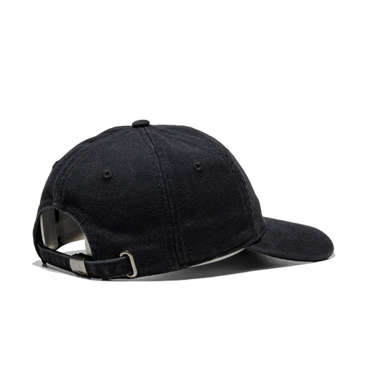 Carhartt WIP Icon Cap Black  - I03335989XX