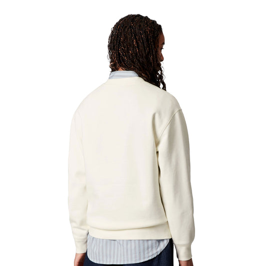 Carhartt WIP W Carhartt Sweat Wax/Wolfsbane