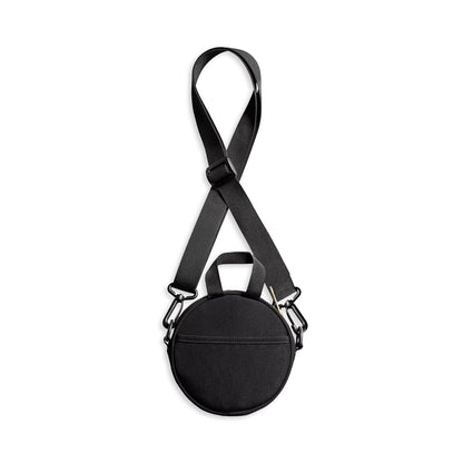 Carhartt WIP Clarton Bag Black  - I03378189XX