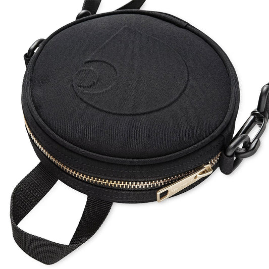 Carhartt WIP Clarton Bag Black  - I03378189XX