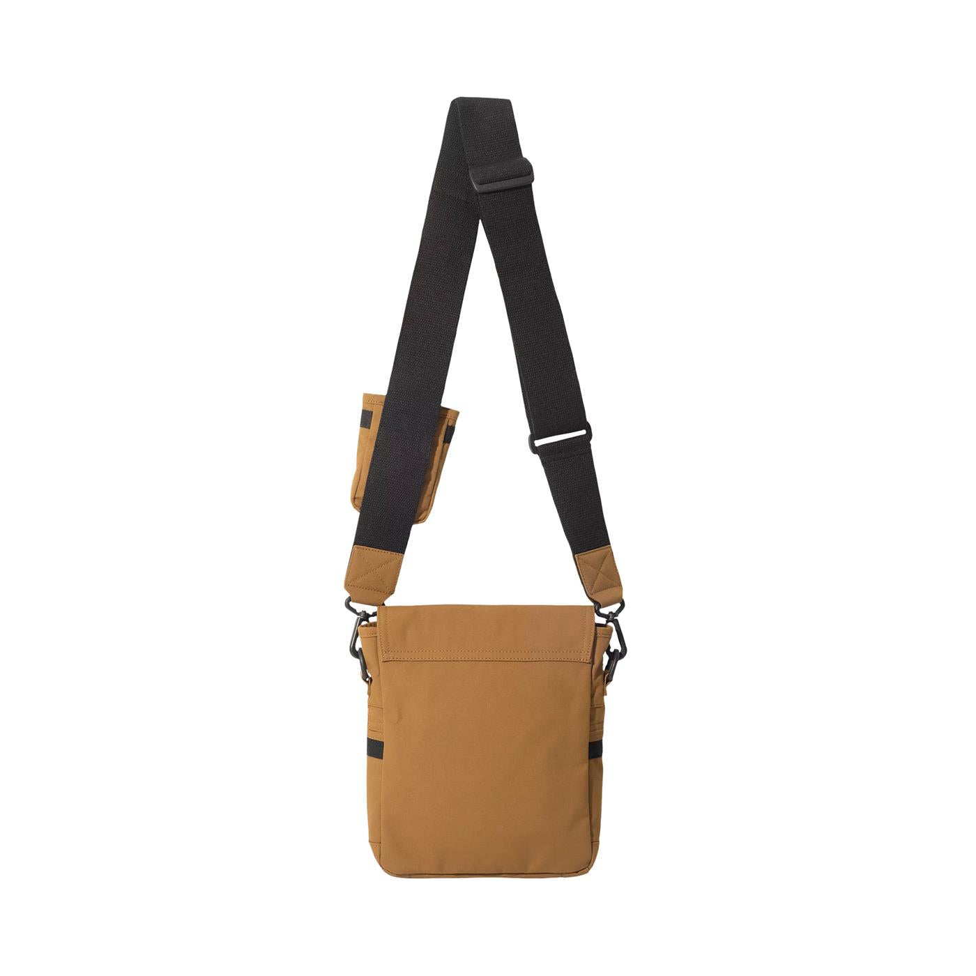 Carhartt WIP Carpenter Shoulder Bag Hamilton Brown  - I033783HZXX