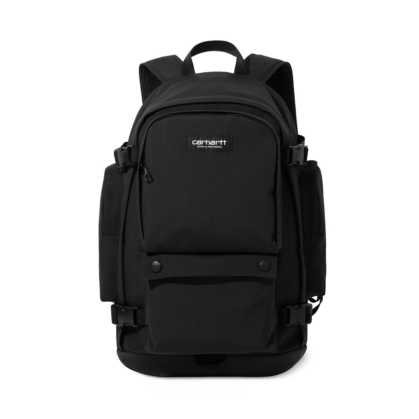 Carhartt WIP Kayton Backpack Black  - I03379789XX