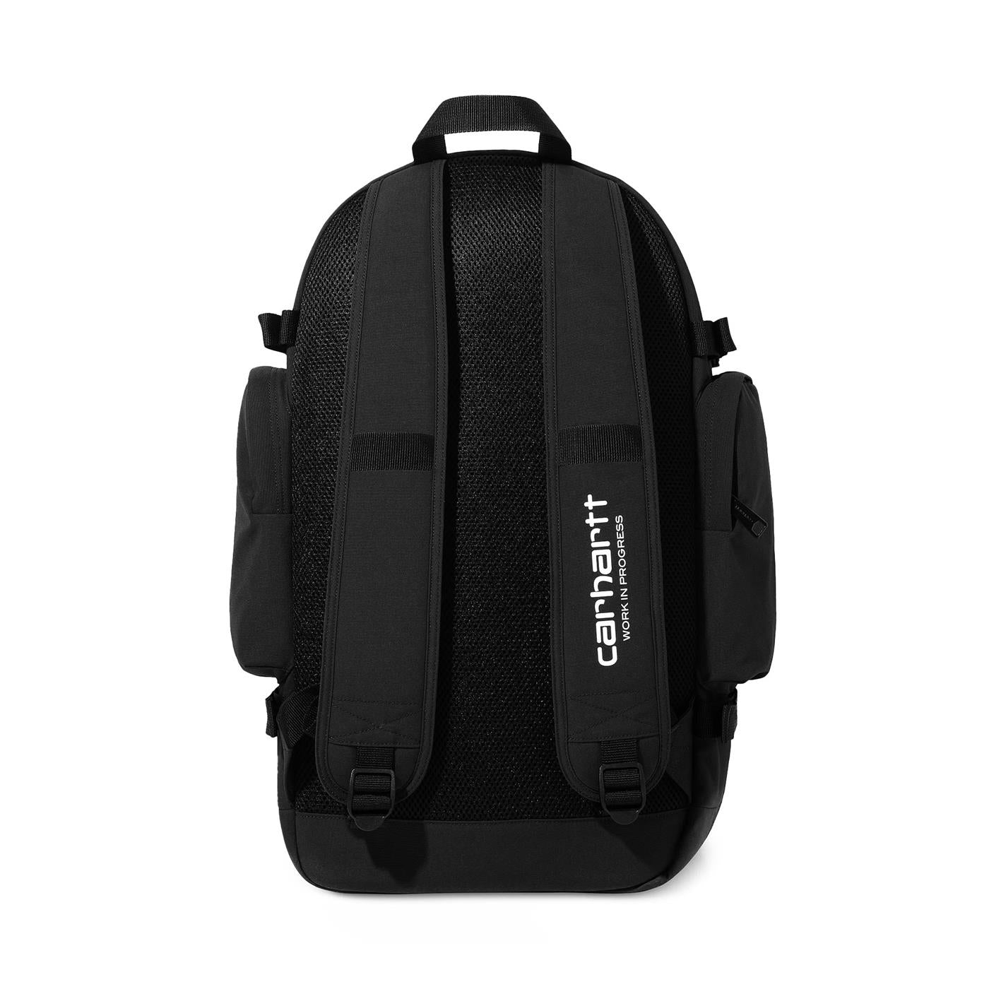 Carhartt WIP Kayton Backpack Black  - I03379789XX