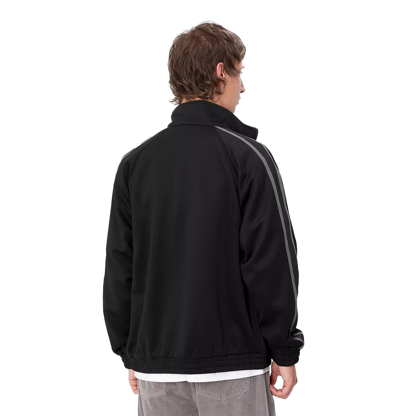 Carhartt WIP Bolan Jacket Black  - I0339262F1XX