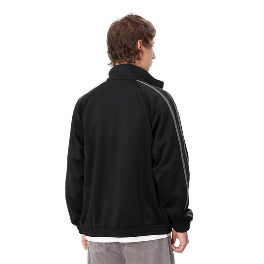 Carhartt WIP Bolan Jacket Black  - I0339262F1XX