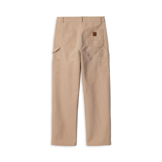 Carhartt WIP W Pierce Pant Straight Dusty Hamilton Brown  - I03432307E4O