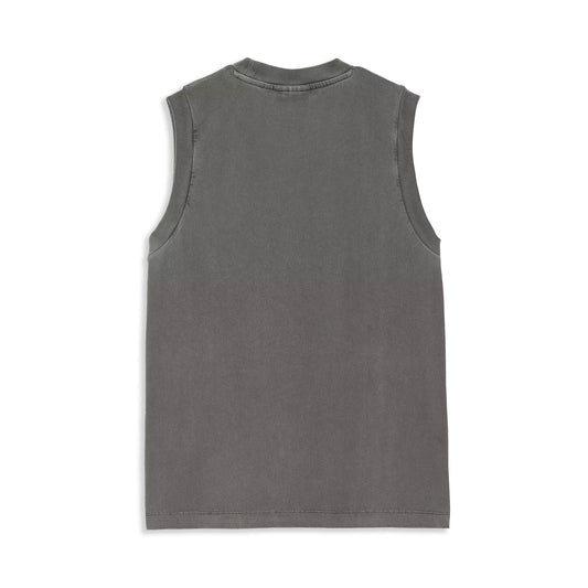 Carhartt WIP W Nelson A-Shirt Graphite garment dyed  - I03451487GD