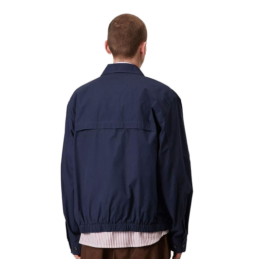 Carhartt WIP Duke Jacket Space/Wax  - I03451636JXX