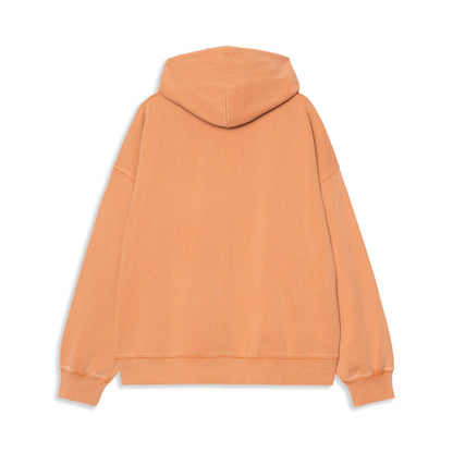 Carhartt WIP Hooded Benton Sweat Redhaven  - I0345892ZYXX