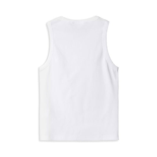 Carhartt WIP W Philips A-Shirt White  - I03462402XX