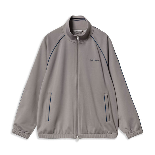 Carhartt WIP Benford Jacket Yosemite/Ink  - I0346862RAXX