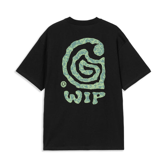 Carhartt WIP S/S Helix T-Shirt Black