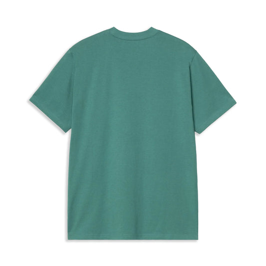 Carhartt WIP S/S Work Life Romance T-Shirt Saguaro