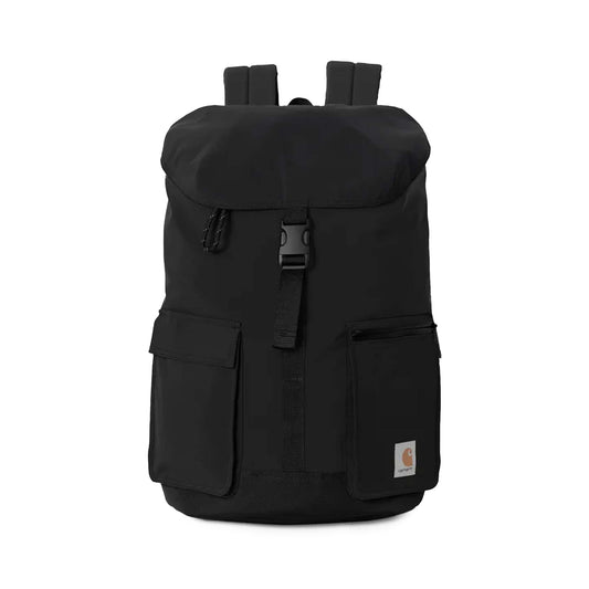 Carhartt WIP Bowden Backpack Black  - I03521489XX
