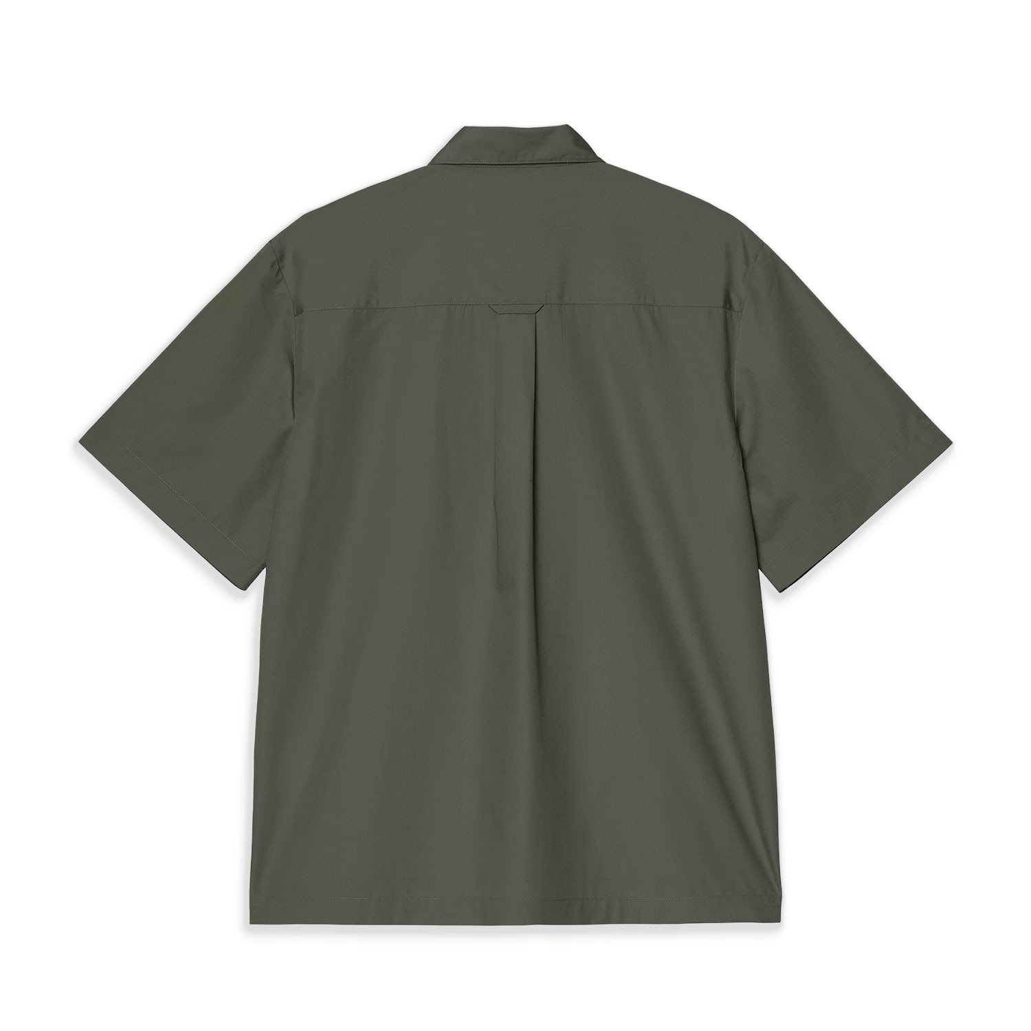 Carhartt WIP S/S Craft Shirt Leaf  - I03523211XX