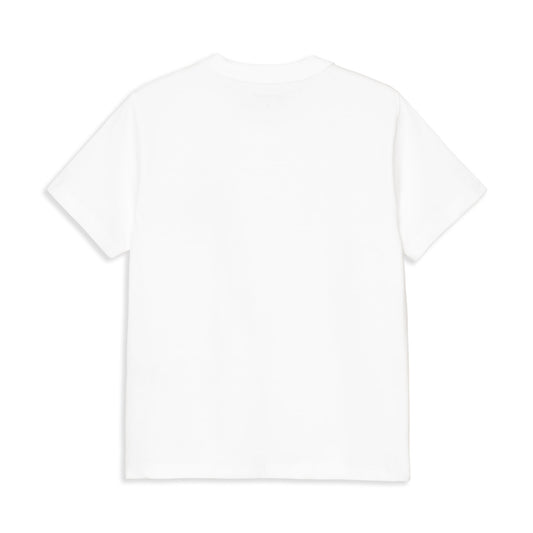 Carhartt WIP W S/S Jake Garcia T-Shirt White