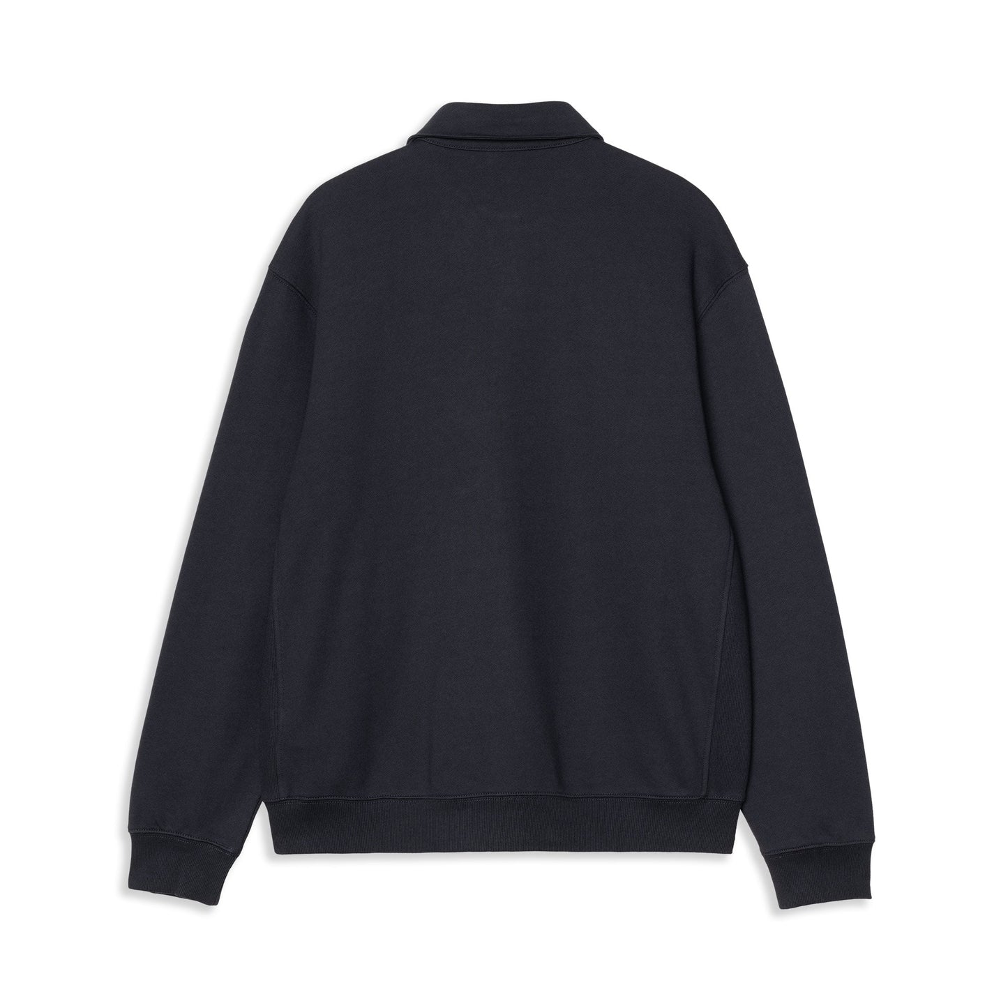Carhartt WIP Polo Sweat Deep Night  - I035532J0XX