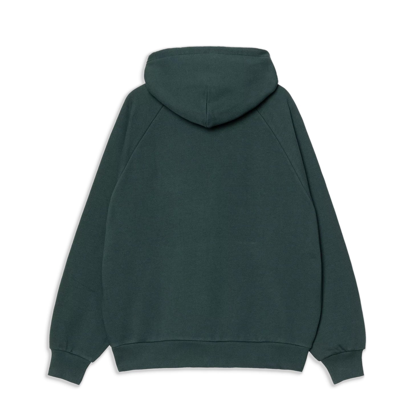 Carhartt WIP Hooded Ray Sweat Dark Fir  - I03564005AXX