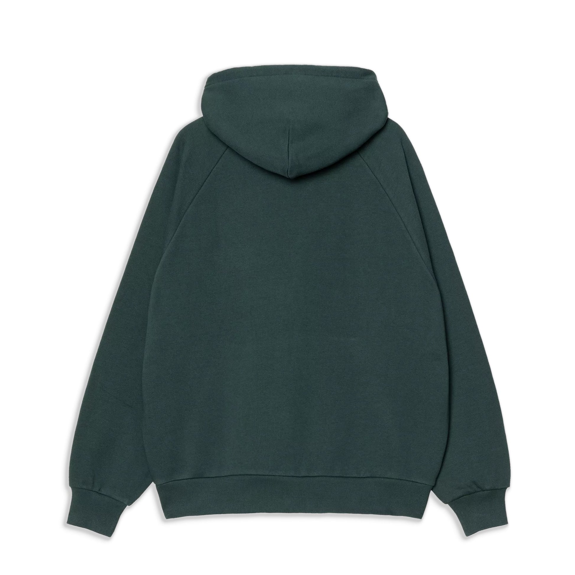 Carhartt WIP Hooded Ray Sweat Dark Fir  - I03564005AXX