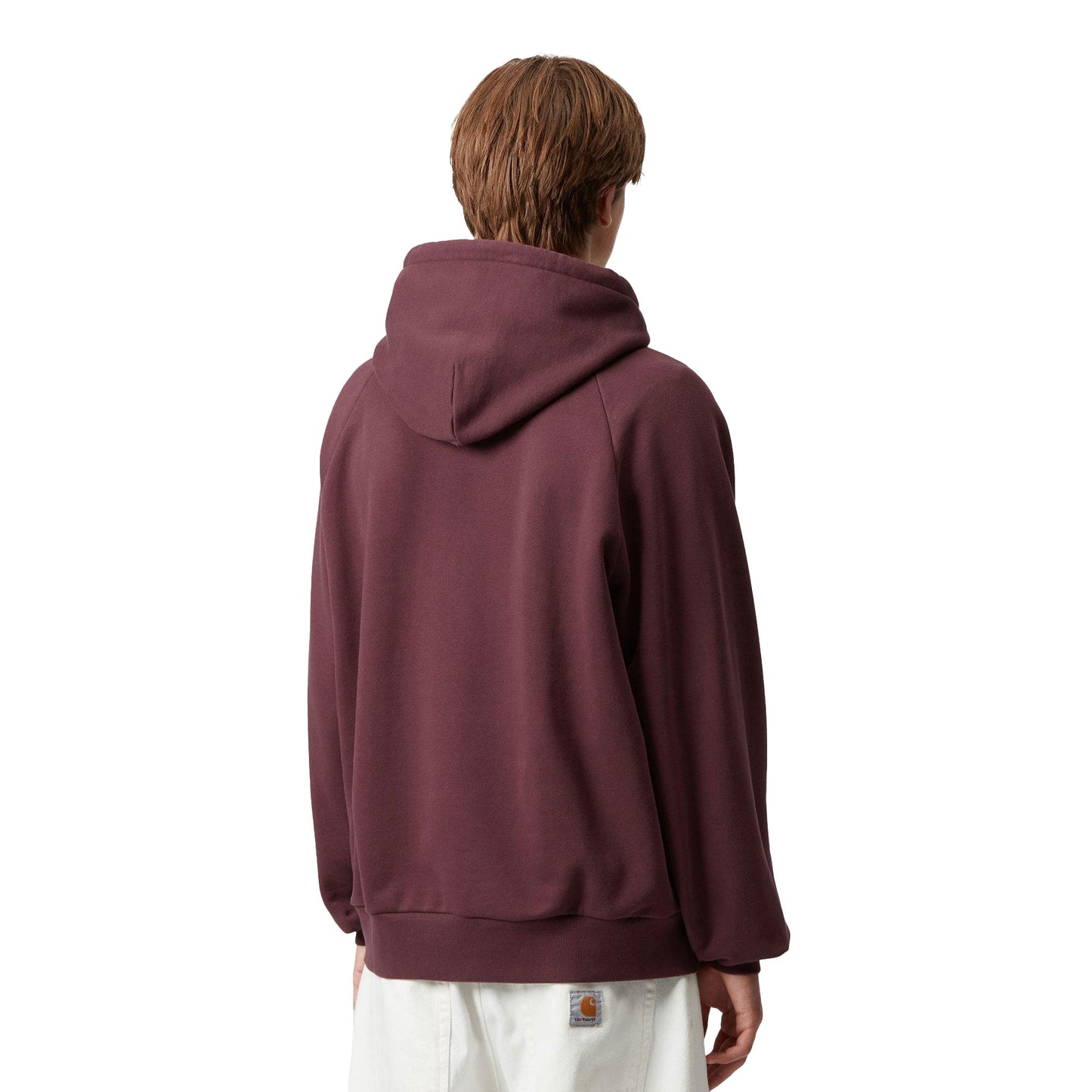 Carhartt WIP Hooded Ray Sweat Rondo  - I03564033KXX