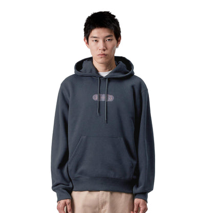 Carhartt WIP Hooded 3 One 3 Sweat Deep Night  - I035645J0XX