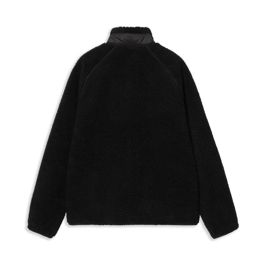 Carhartt WIP Prentis Liner Black/Black  - I03569600EXX