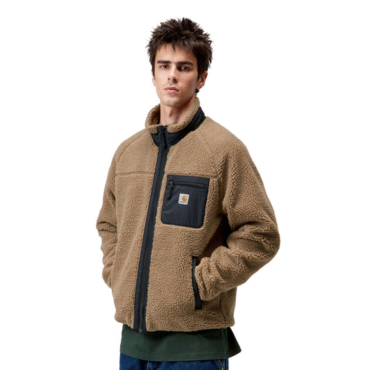 Carhartt WIP Prentis Liner Leather/Black  - I0356960DKXX