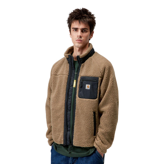 Carhartt WIP Prentis Liner Leather/Black  - I0356960DKXX