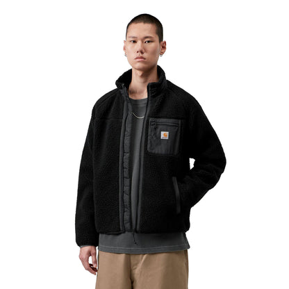 Carhartt WIP Prentis Liner Black/Black  - I0356960EXX