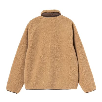 Carhartt WIP Prentis Liner WIP Dusty Hamilton Brown  - I0356963WQXX