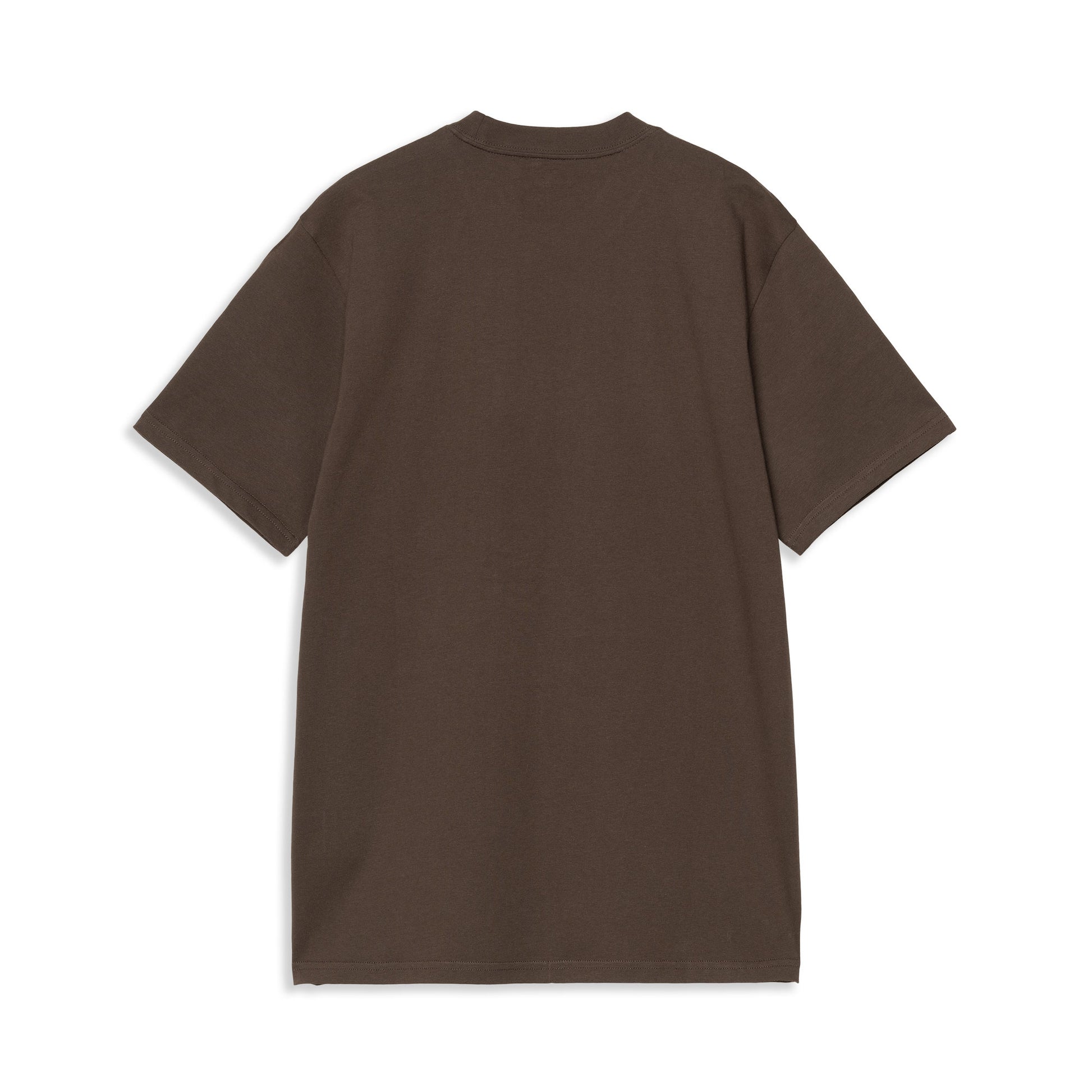 Carhartt WIP S/S Script T-Shirt Vitola/Citadel  - I0357003CEXX