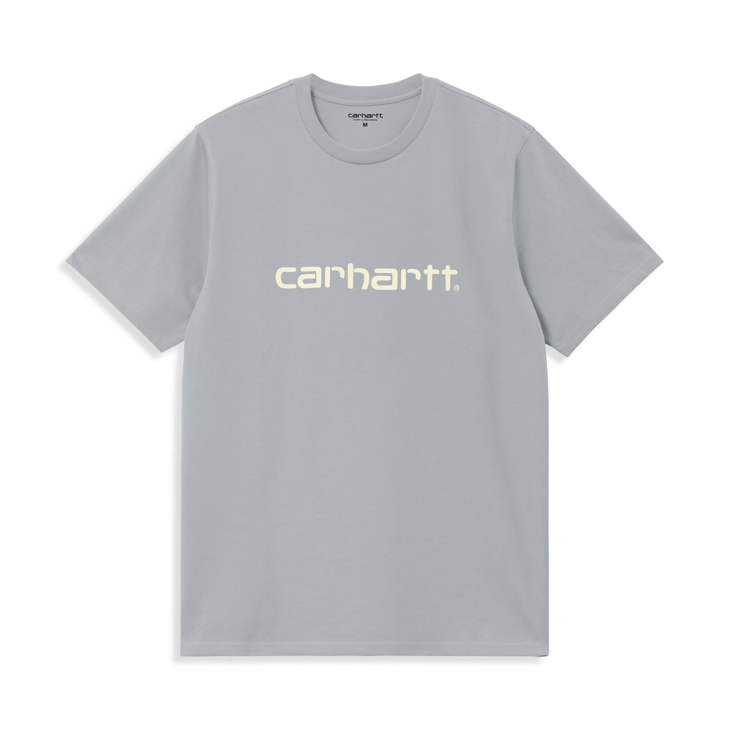 Carhartt WIP S/S Script T-Shirt Mirror/Cinnerus  - I0357003N6XX